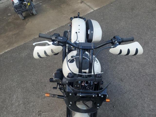 2023 HARLEY-DAVIDSON FXLRST 1HD1YXZ14PB045733