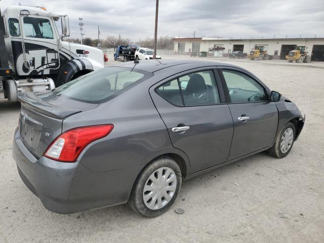 2017 NISSAN VERSA S - 3N1CN7AP4HL835412