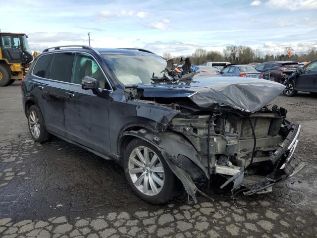 Vin: yv4a22pk5g1084075, lot: 50454665, volvo xc90 t6 20164