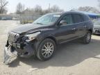 2017 BUICK ENCLAVE - 5GAKRAKD1HJ290938