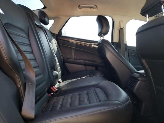 2016 FORD FUSION SE - 3FA6P0H90GR206363