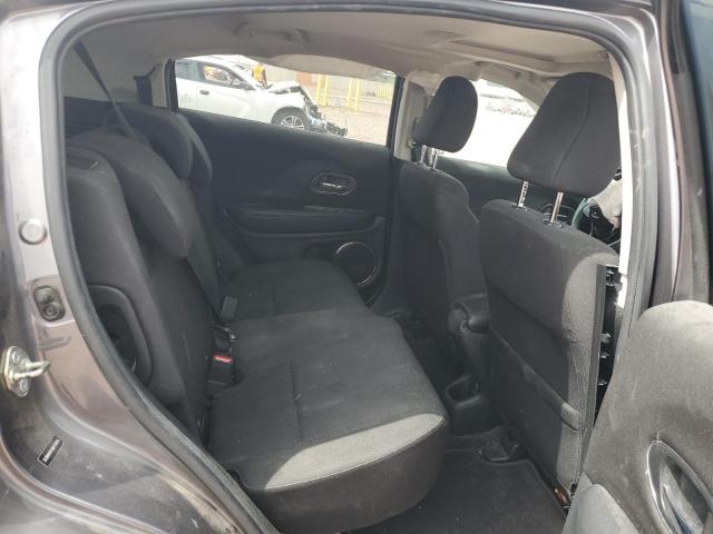 2016 HONDA HR-V EX 3CZRU5H51GM727870