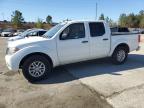 2015 NISSAN FRONTIER S - 1N6AD0ER0FN717393