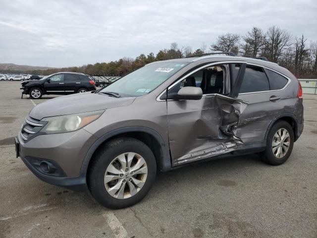 Vin: 5j6rm4h72dl049462, lot: 47686345, honda crv exl 2013 img_1
