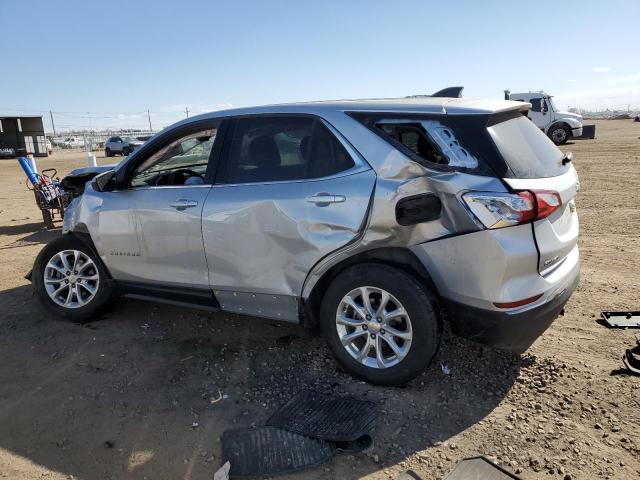 2020 CHEVROLET EQUINOX LT - 2GNAXTEV9L6255612