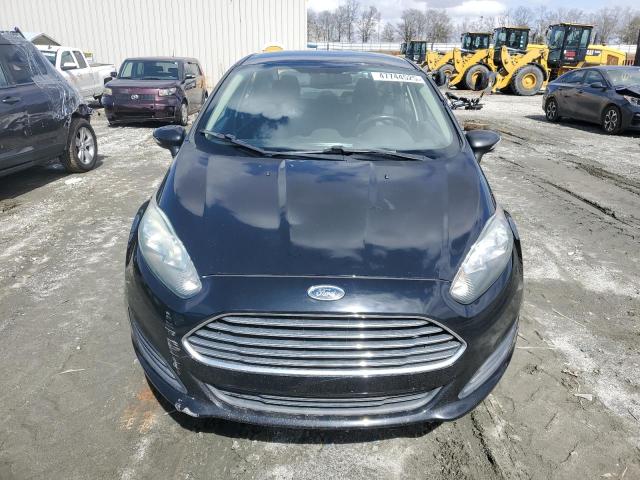 2016 FORD FIESTA SE - 3FADP4BJ8GM143978