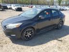 2015 FORD FOCUS SE - 1FADP3F23FL313192