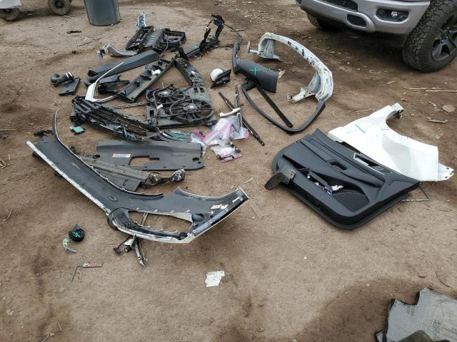 2021 FORD EDGE TITAN - 2FMPK4K97MBA21357