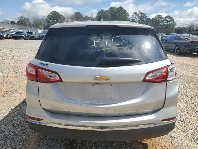 2019 CHEVROLET EQUINOX LT - 3GNAXKEV3KS613460