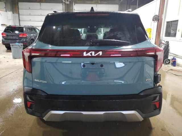 2025 KIA SELTOS S - KNDEUCAA8S7719333