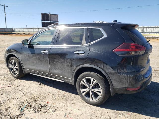 Vin: 5n1at2mv2kc779301, lot: 46506685, nissan rogue s 20192