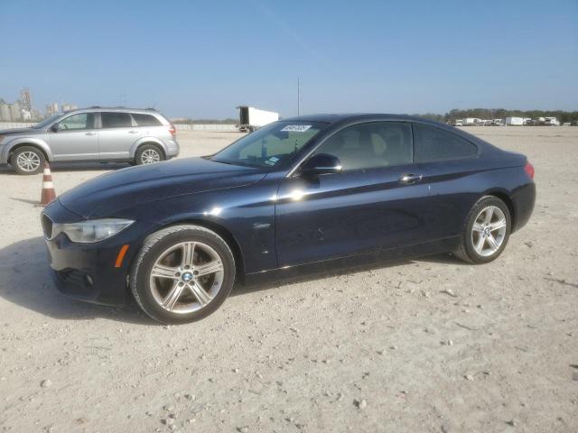 BMW 4 SERIES XI