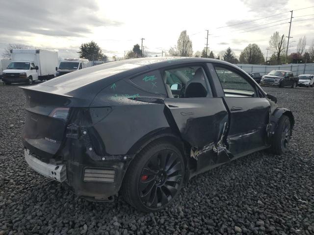 Vin: 7saygdefxnf326967, lot: 48934175, tesla model y 20223