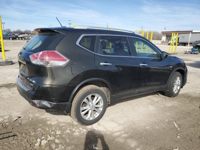 Vin: 5n1at2mk3ec814597, lot: 49886175, nissan rogue s 20143