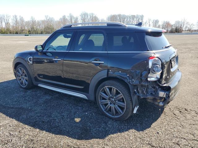 Vin: wmzyt5c30h3d78815, lot: 49944045, mini cooper s countryman all4 20172