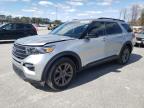 2023 FORD EXPLORER X - 1FMSK7DH7PGB08172