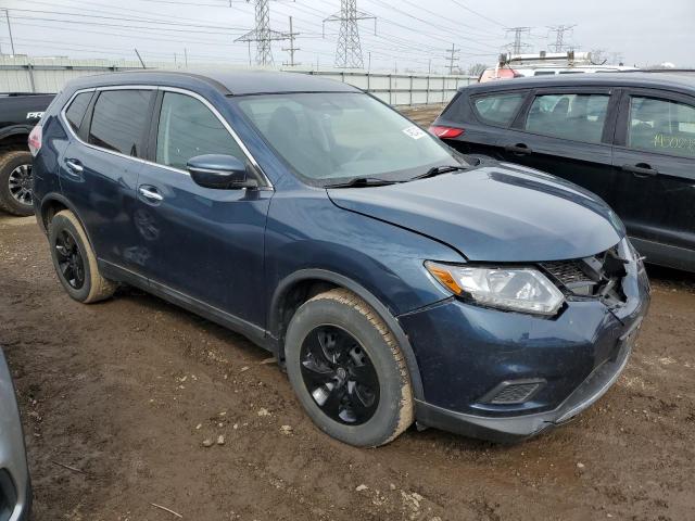 Vin: 5n1at2mk3fc862635, lot: 49234305, nissan rogue s 20154