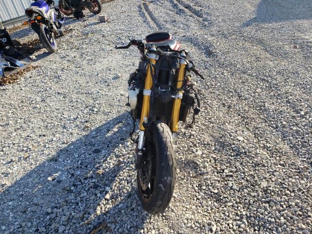 2007 YAMAHA YZFR6 L JYARJ12E67A013029