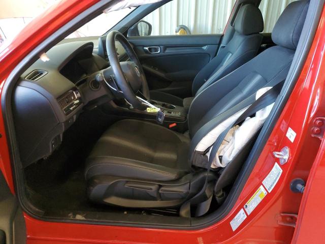 2024 HONDA CIVIC SPOR - 2HGFE2F59RH510626