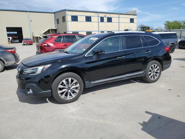 SUBARU OUTBACK TOURING