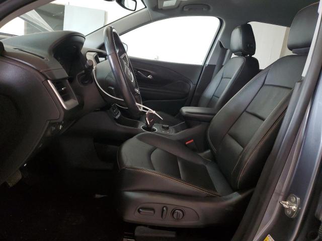 2021 GMC TERRAIN SL - 3GKALVEV2ML389606