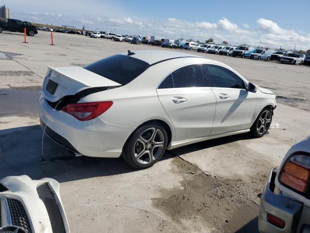 Vin: wddsj4eb5en069502, lot: 50200575, mercedes-benz cla-class 250 20143