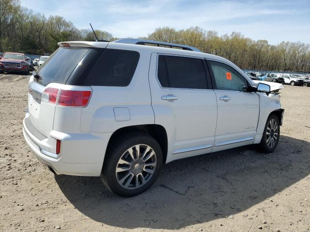 2017 GMC TERRAIN DE - 2GKFLRE30H6170665