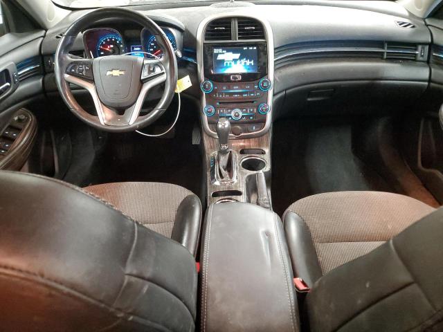 2015 CHEVROLET MALIBU 2LT - 1G11D5SL0FF322648
