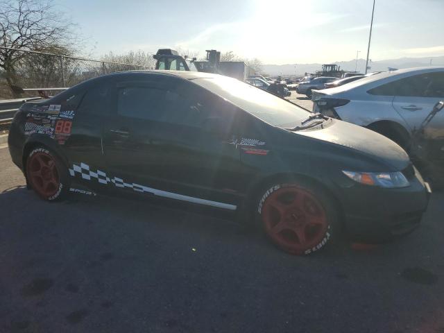 Vin: 2hgfg1b82ah500514, lot: 45797425, honda civic ex 20104