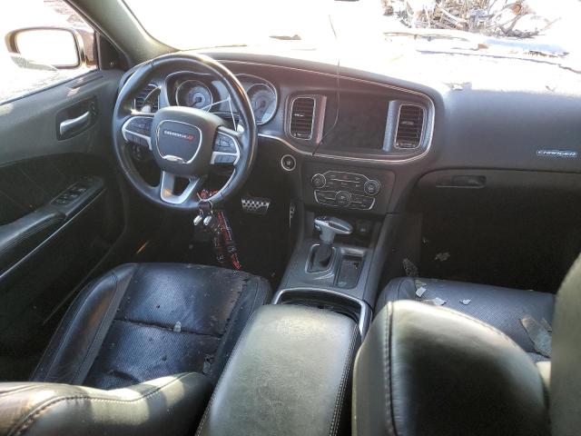 2017 DODGE CHARGER R/ - 2C3CDXCT7HH623143
