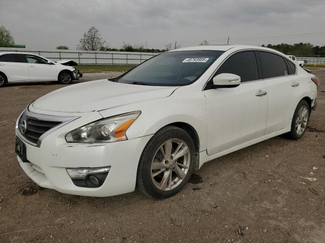 Vin: 1n4al3ap9ec285401, lot: 49793985, nissan altima 2.5 2014 img_1