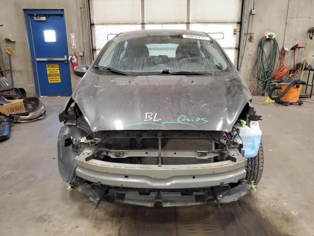 2019 FORD FIESTA SE - 3FADP4EJ1KM138237