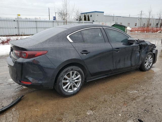 Vin: jm1bpabm5r1708570, lot: 47841515, mazda 3 select s select sport 20243