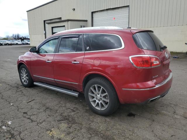 Vin: 5gakvbkd1ej297630, lot: 48527495, buick enclave 20142