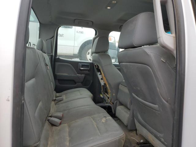 2015 GMC SIERRA K15 - 1GTV2TEC3FZ273054