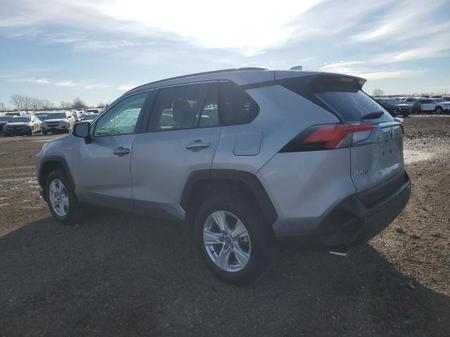 Vin: 4t3r6rfv3mu014506, lot: 49209455, toyota rav4 xle 20212