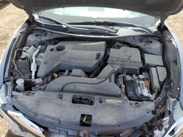 2017 NISSAN ALTIMA 2.5 - 1N4AL3AP1HC259329