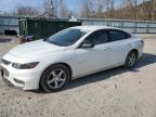 2017 CHEVROLET MALIBU LS - 1G1ZC5ST0HF160626
