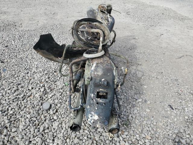 2011 HARLEY-DAVIDSON FLHRC 1HD1FRM11BB648771