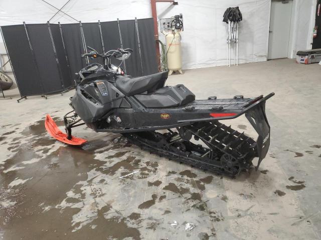 BMBR SNOWMOBILE 2022 2BPSUXNE7NV000009 photo #4