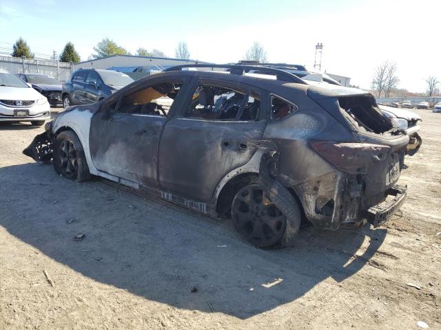 Vin: jf2gtadc5kh338886, lot: 57330185, subaru crosstrek premium 20192
