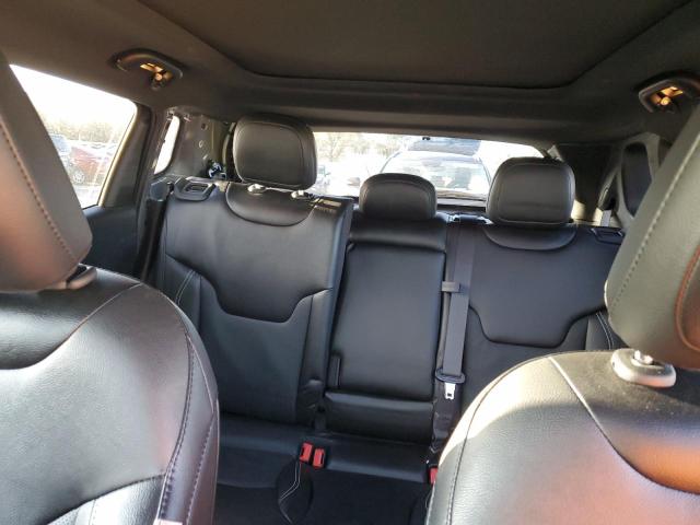 2021 JEEP COMPASS 80 3C4NJCEB0MT549124