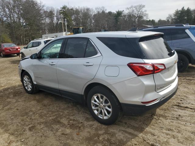 2020 CHEVROLET EQUINOX LT - 2GNAXJEV8L6192877