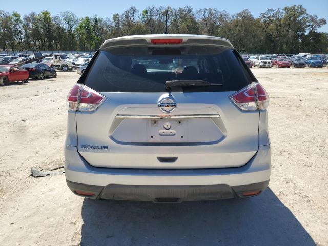 2016 NISSAN ROGUE S - KNMAT2MT7GP678676