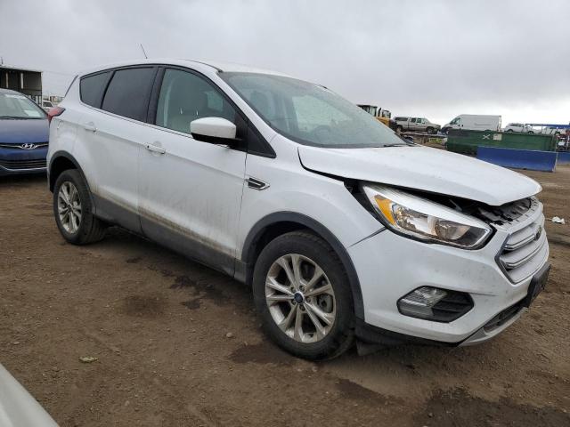 Vin: 1fmcu9gd3kub60234, lot: 48582115, ford escape se 20194