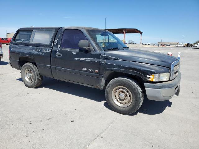 2001 DODGE RAM 1500 #3312525626