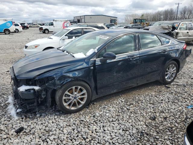 33(他の落札はご遠慮下さい) 2019 Ford Fusion at NV - Las Vegas, Copart lot 63336525