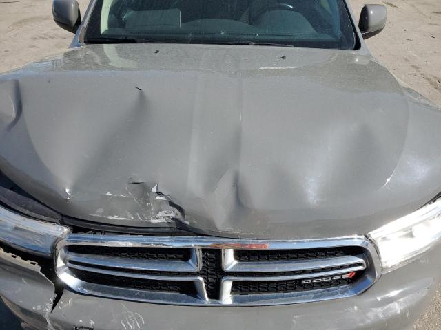 2020 DODGE DURANGO SX - 1C4RDHAG4LC107285