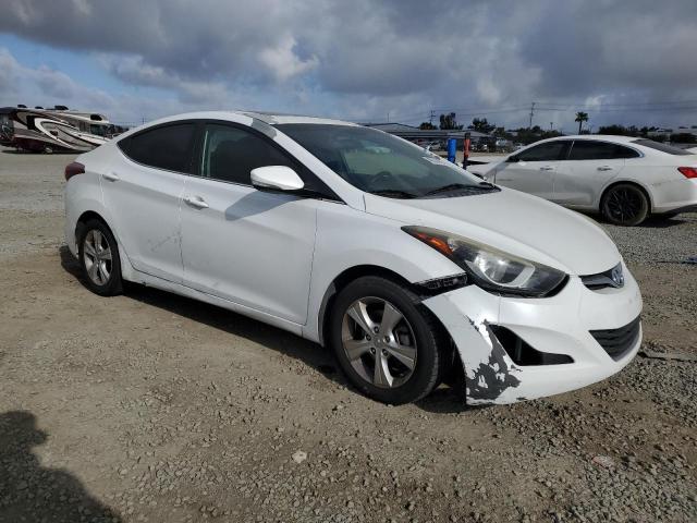 Vin: 5npdh4ae4gh781422, lot: 49314835, hyundai elantra se 20164