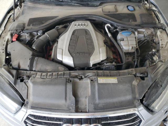 2018 AUDI A7 PREMIUM - WAUW3AFC3JN086365